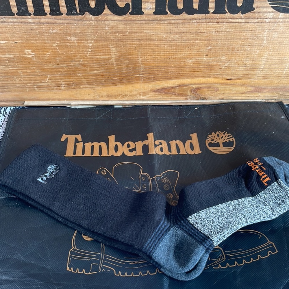 Timberland Socks - Picture 5 of 9